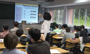 Uniwersytet Complutense w Madrycie - historia, programy i życie studenckie